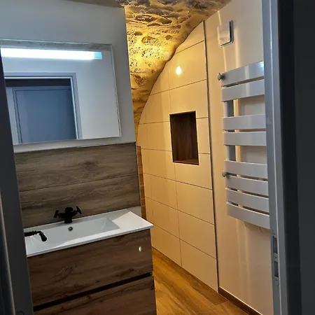 La Terrette Apartamento