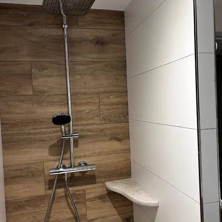 La Terrette Lejlighed