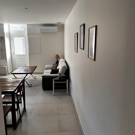 La Terrette Appartement