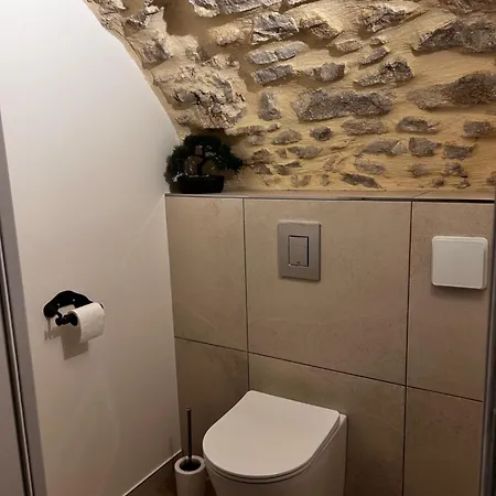 Appartement La Terrette Vagnas