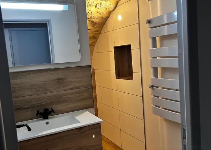 La Terrette Apartamento