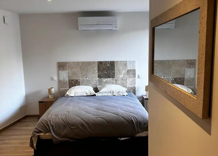 La Terrette Apartamento