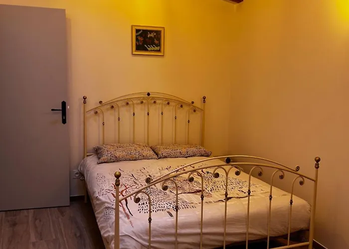 Apartamento La Terrette *