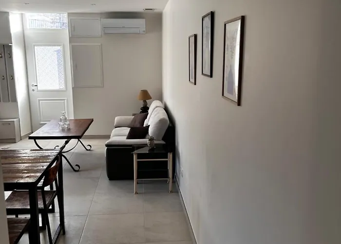 La Terrette Apartamento
